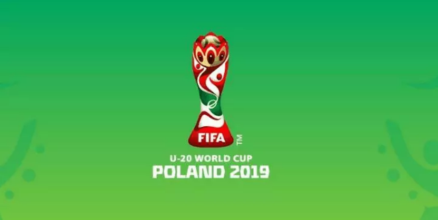 2019年U20世界杯参赛队：日韩沙卡出击，巴西英格兰无缘